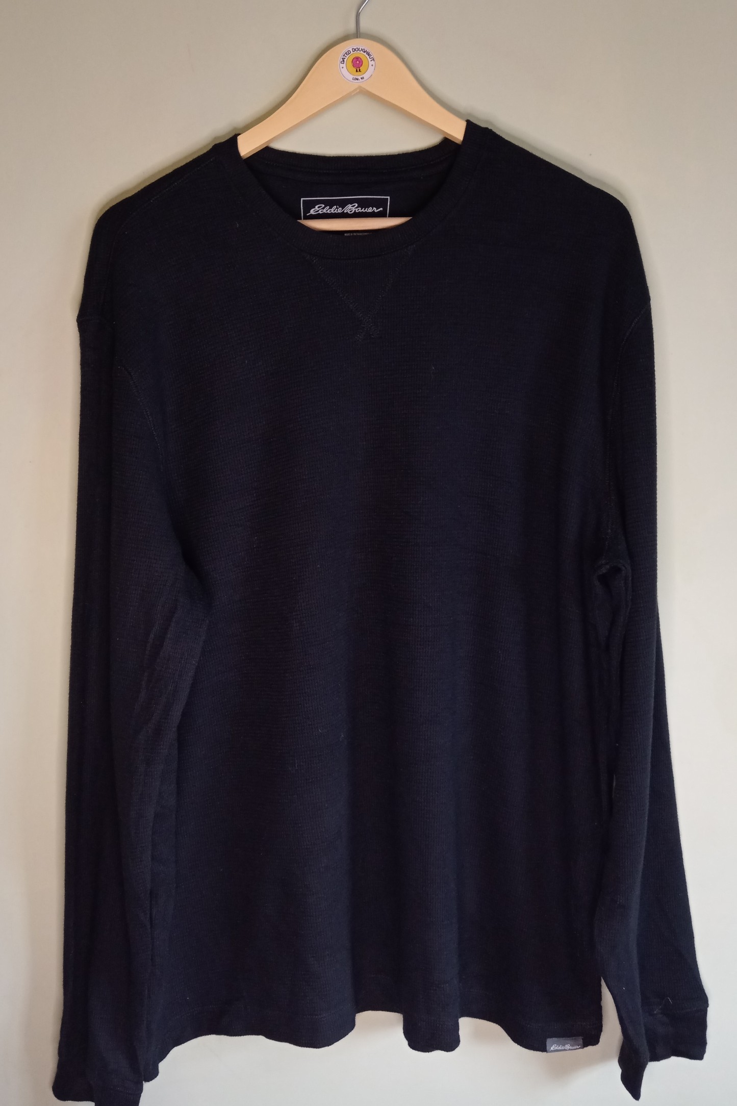 Eddie Bauer Long Sleeve Top